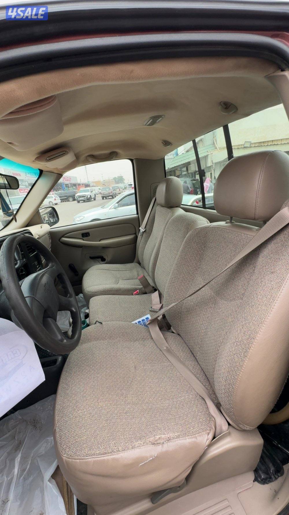 للبيع وانيت شفرر HD مجدد كامل كل شي اصلي وعليه حمايات6