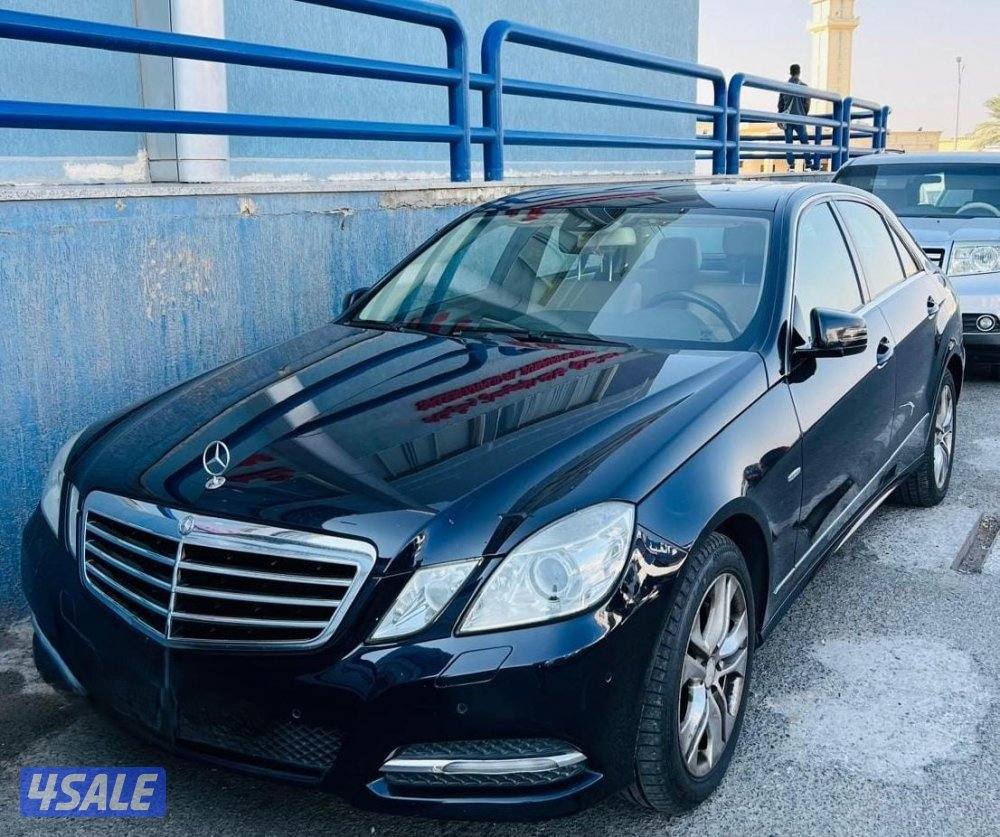 Mercedes Benz E250 , Excellent Condition2