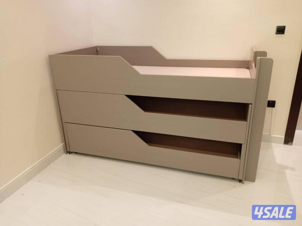 تفصال كبتات سراير حسب الموديلات المودرن بأقل الاسعار3