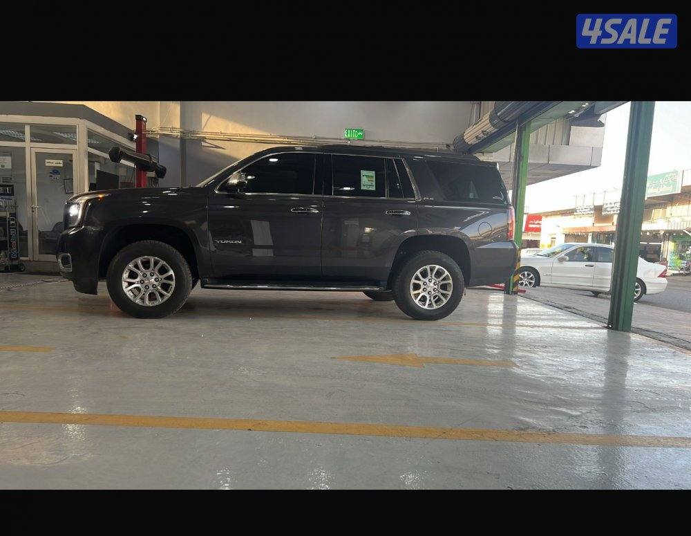 يوكن مديل 20151