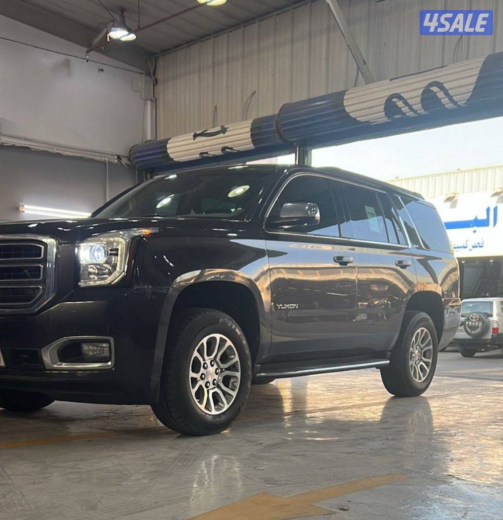 يوكن مديل 20150