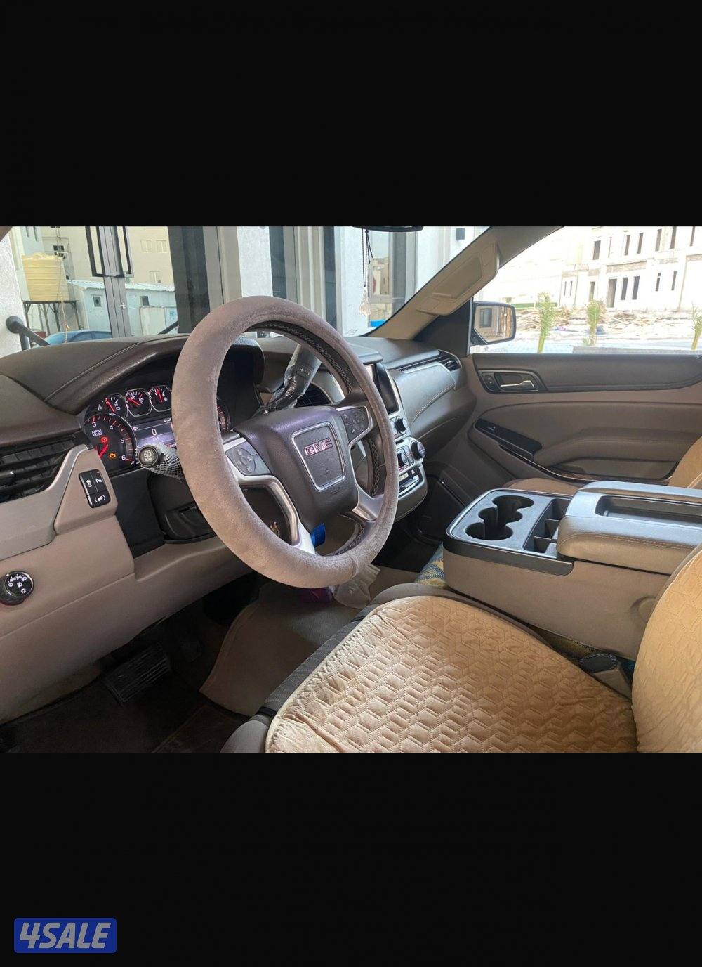 يوكن مديل 20152