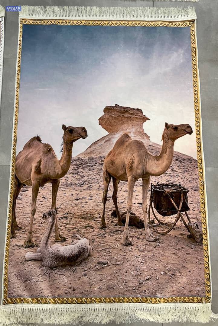 سجاده تعلق علطوفه  حياكه شي مميز ديكور للديوانيه2