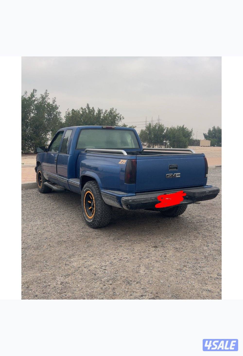 للبيع وانيت جمس ١٩٩٧1