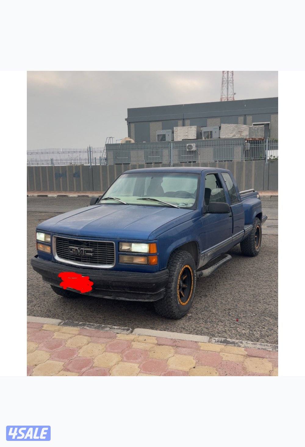 للبيع وانيت جمس ١٩٩٧2