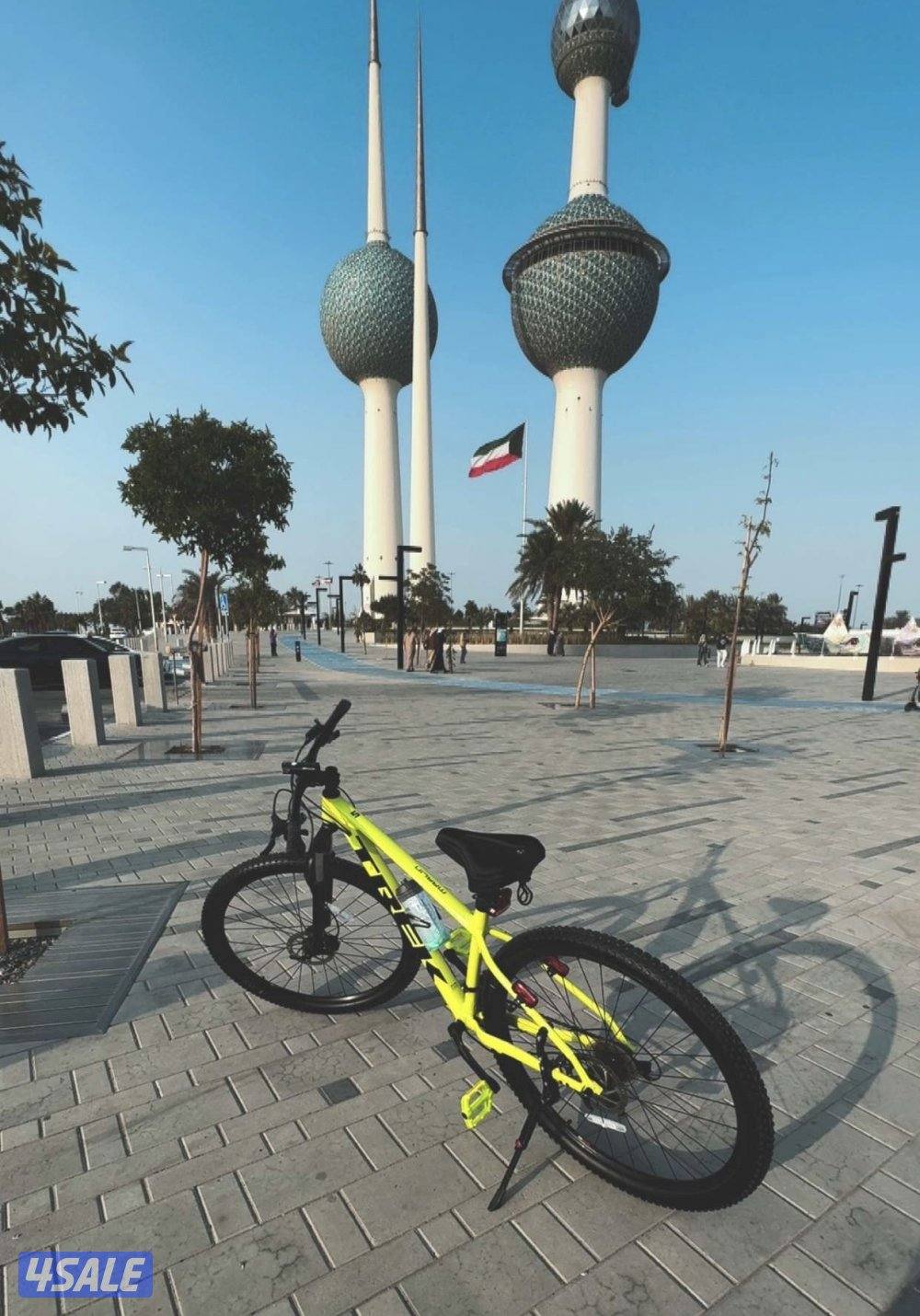 قاري trek marlin 5 فل اكسسوارات لون مميز0