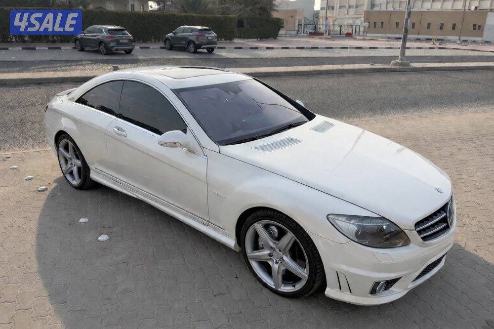 CL63 بحالة نادره2