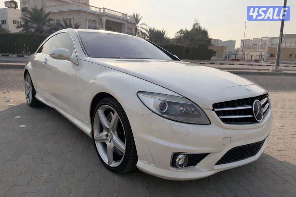 CL63 بحالة نادره3