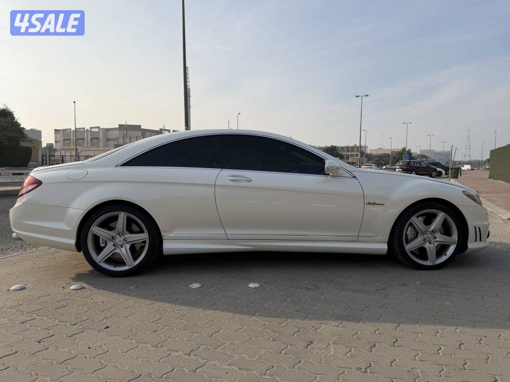 CL63 بحالة نادره10