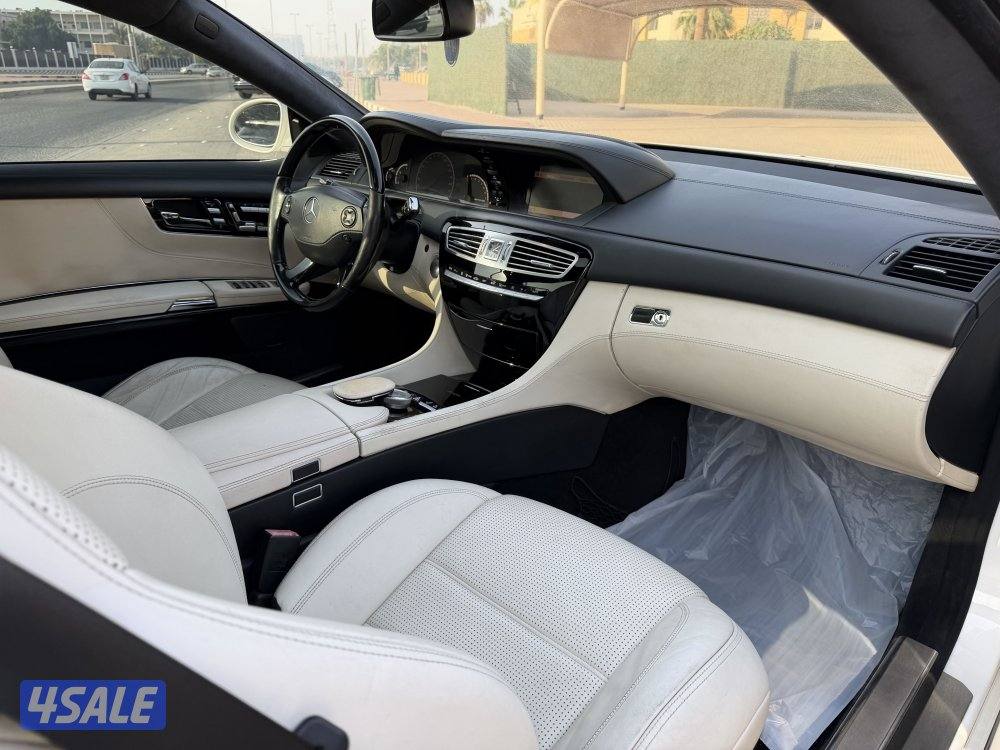 CL63 بحالة نادره11