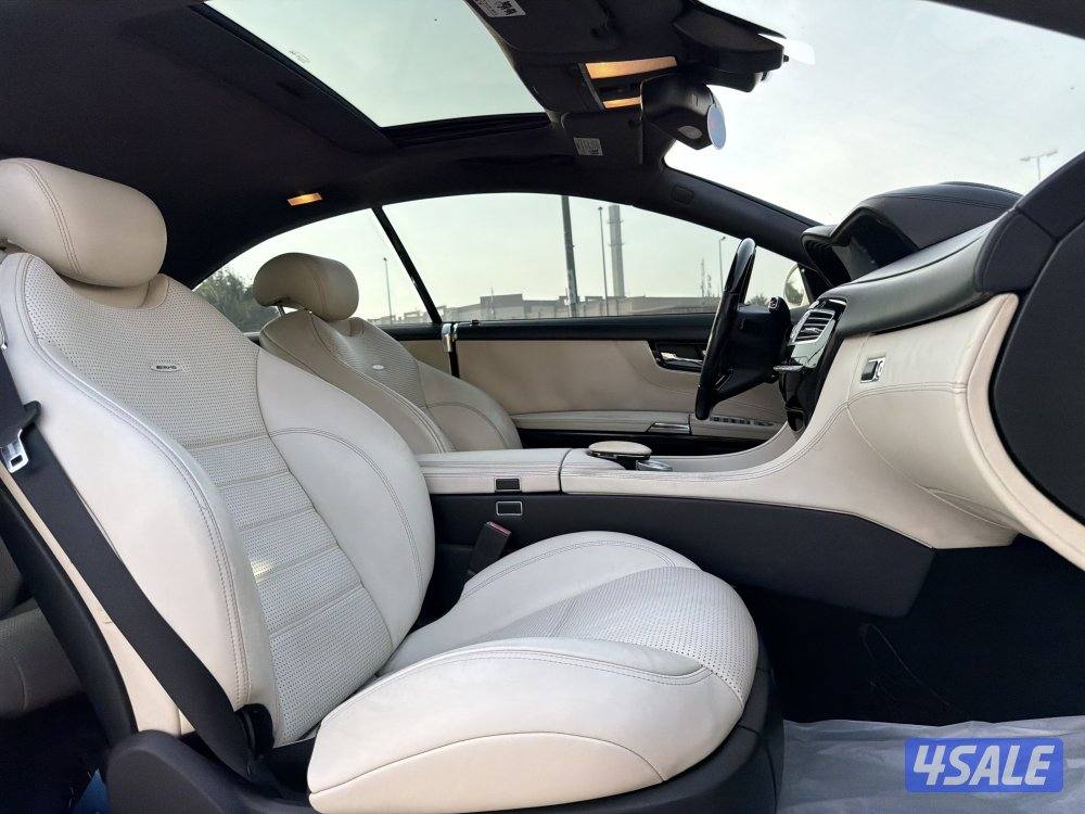 CL63 بحالة نادره13