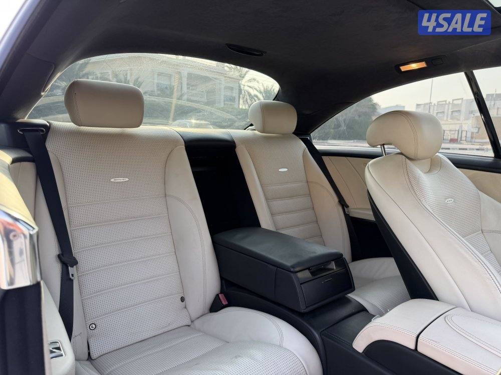 CL63 بحالة نادره14