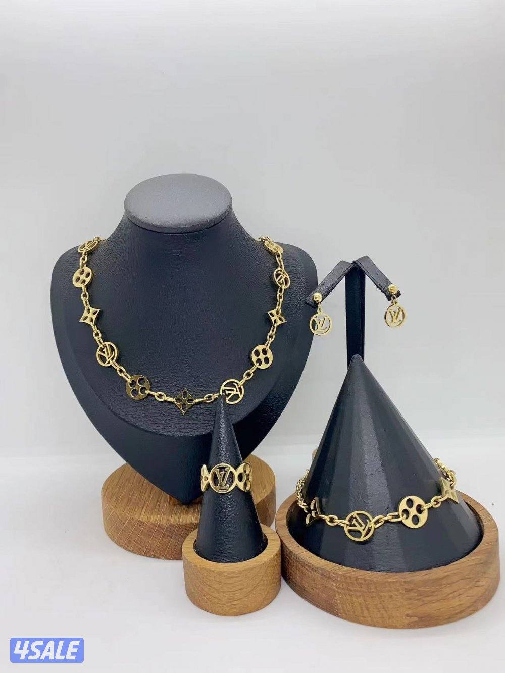 اكسسورات نسائيه2