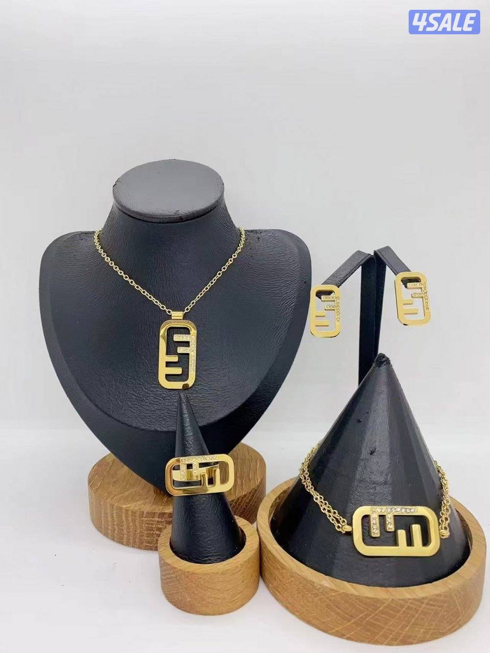 اكسسورات نسائيه6