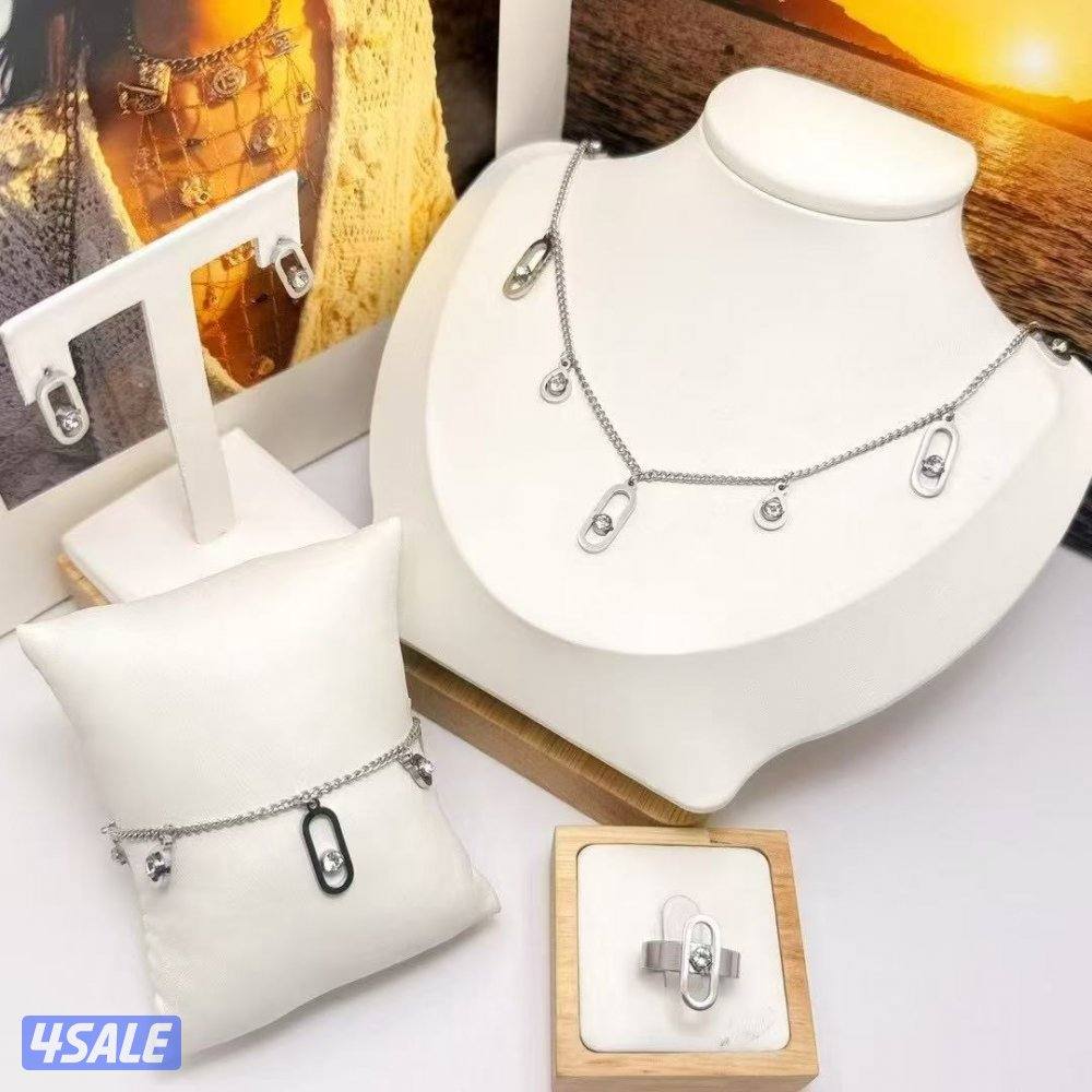 اكسسورات نسائيه5