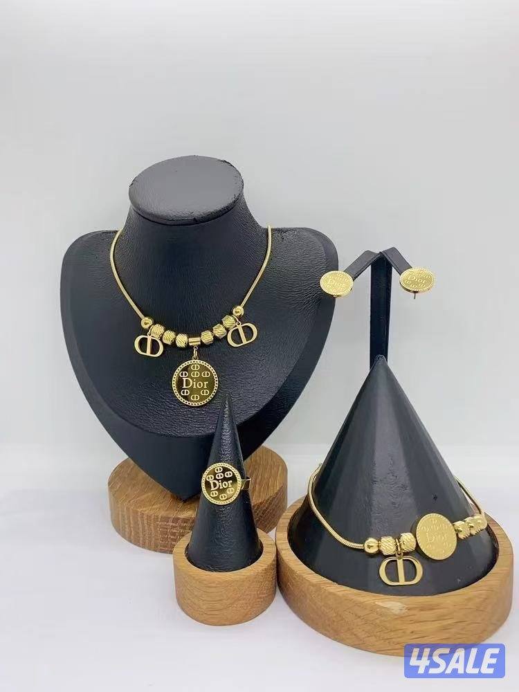 اكسسورات نسائيه8