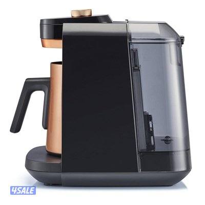 ماكينه قهوه جديده1