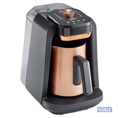 ماكينه قهوه جديده2