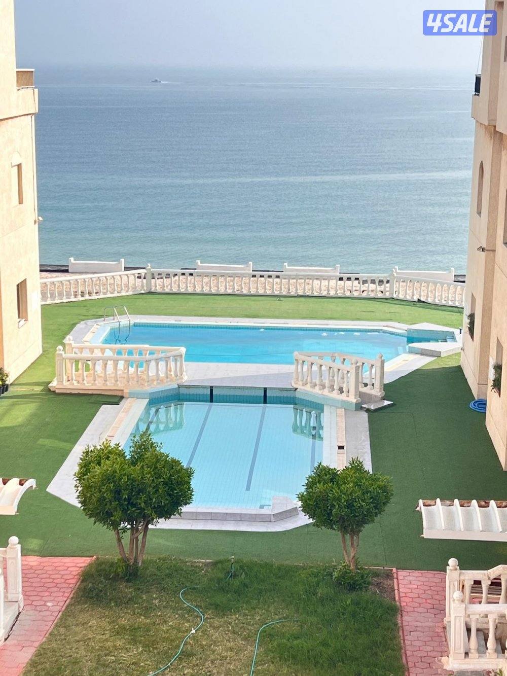 شقق للايجار على البحر لعشاق الهدوء موقع ممتاز أسواق1