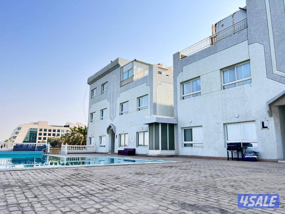 شقق للايجار على البحر لعشاق الهدوء موقع ممتاز أسواق10