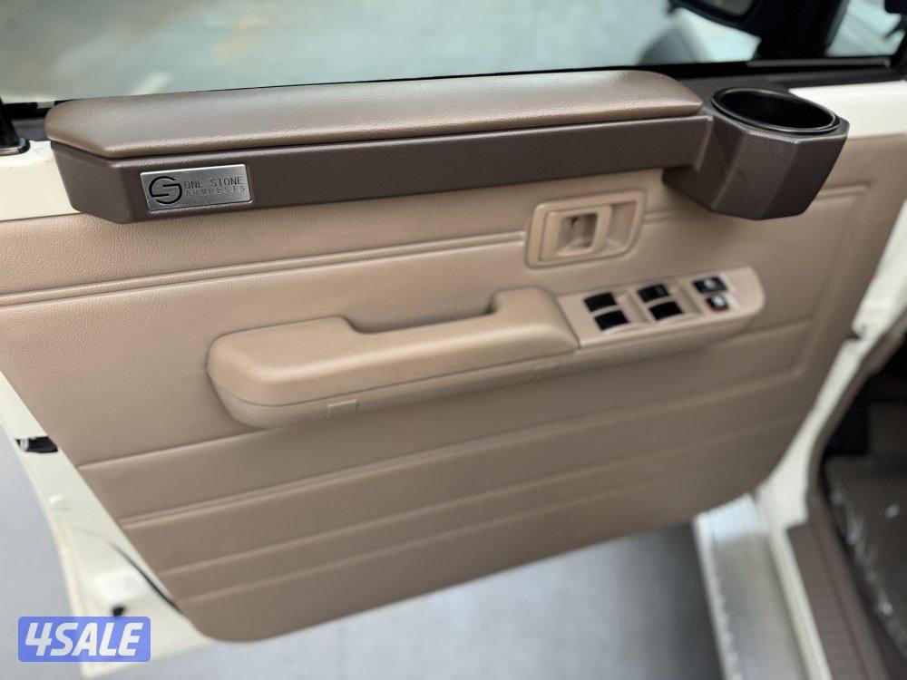 شاص LC70 / 2025 / 23 km اوتوماتيك15