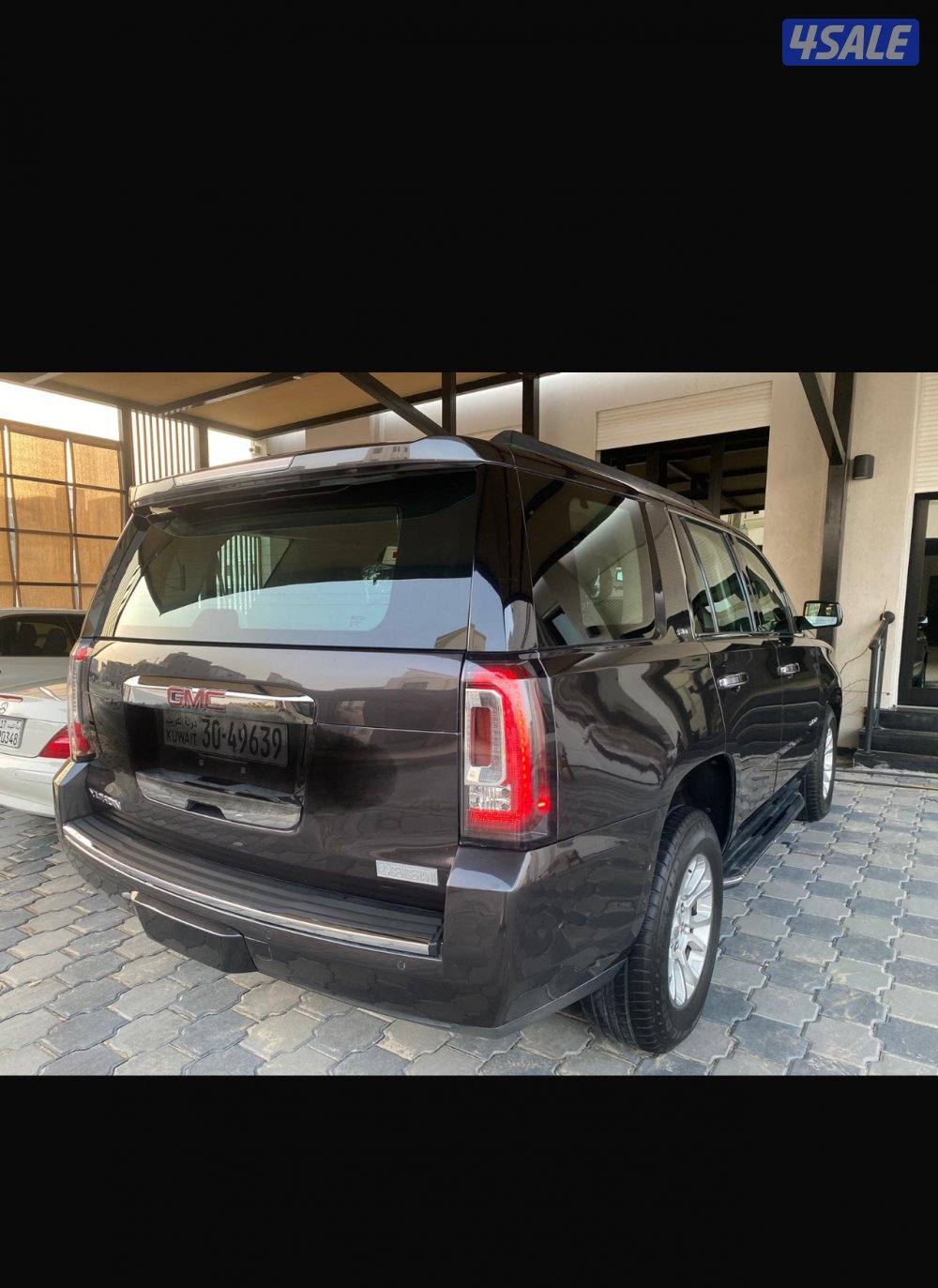 يوكن مديل 20153