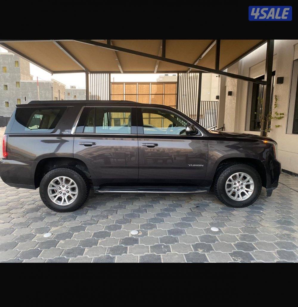 يوكن مديل 20154