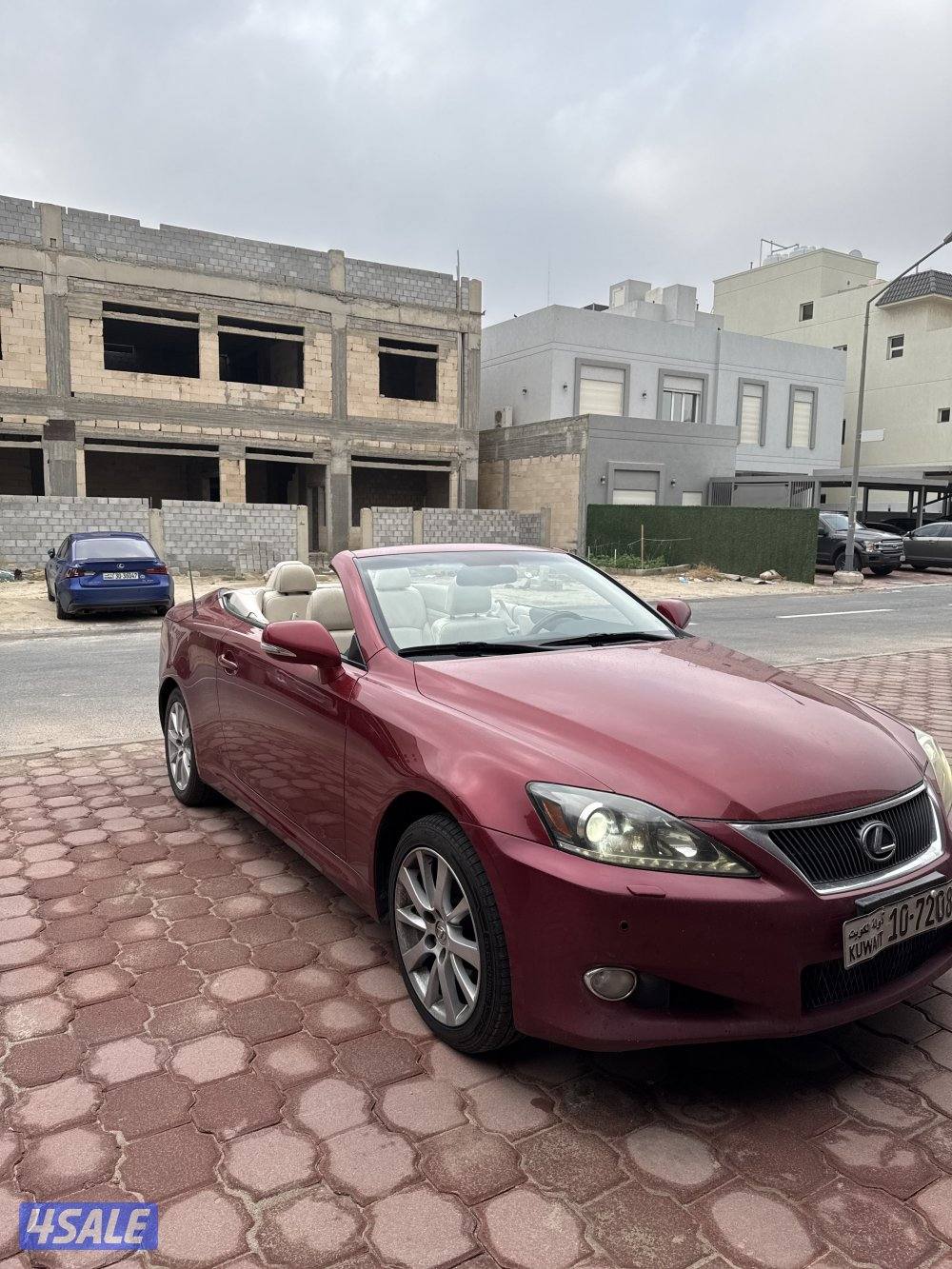 للبيع لكزس بيعة سريعة كشف شرط الفحص2