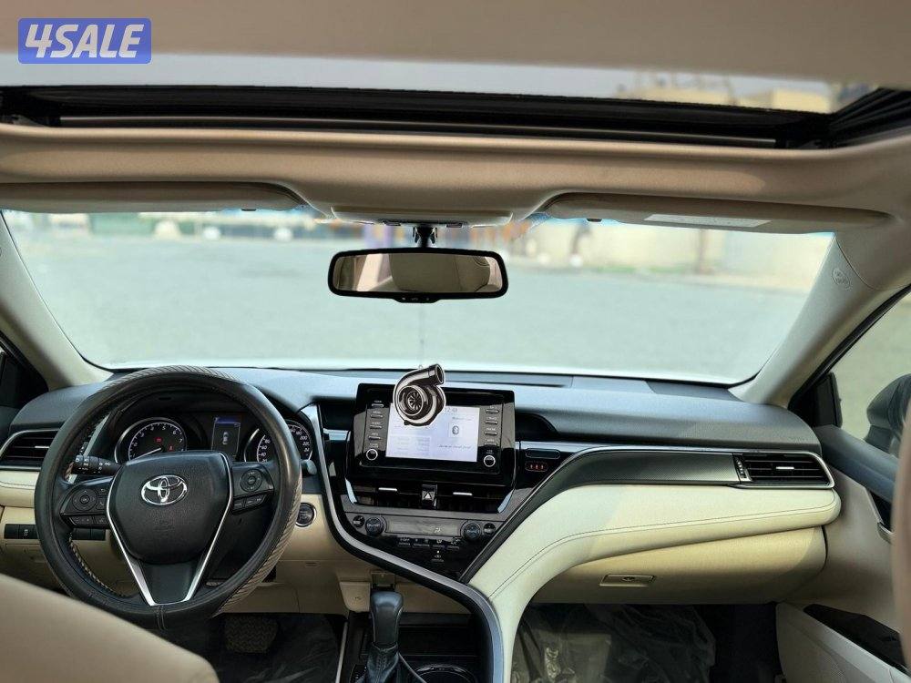 للبيع كامري 202310