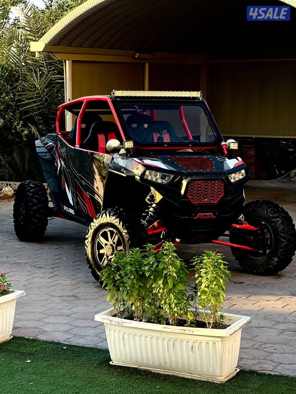 للبيع ريزر بولاريس2