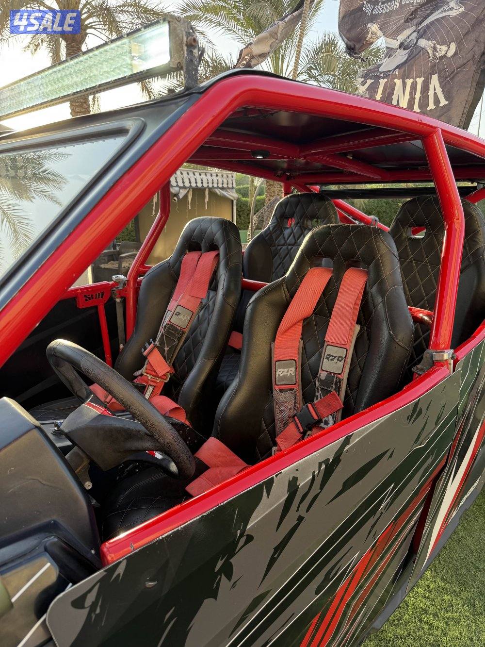 للبيع ريزر بولاريس3