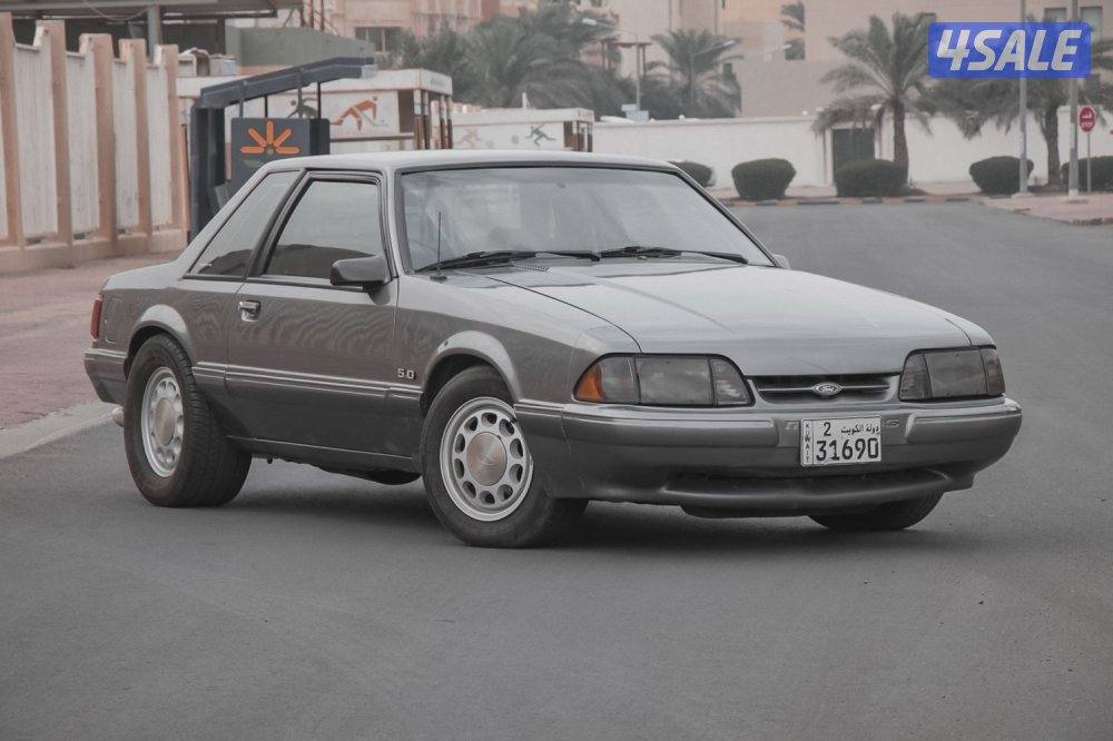 للبيع موستنق بودبه 19930