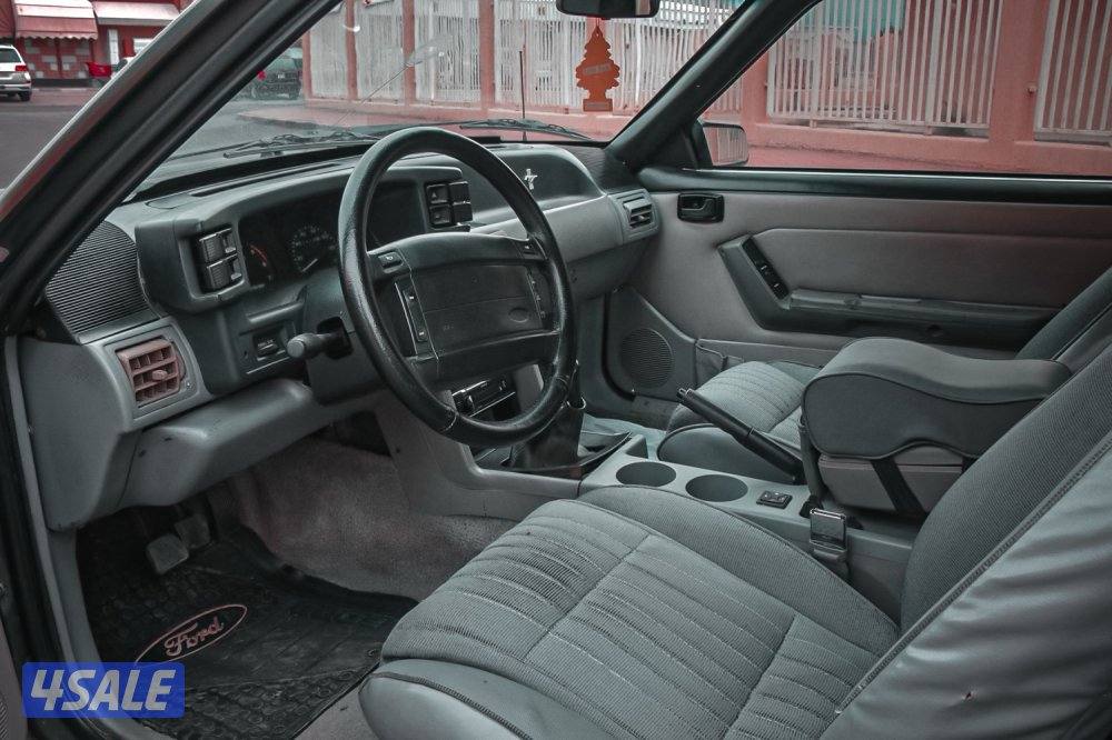 للبيع موستنق بودبه 19932