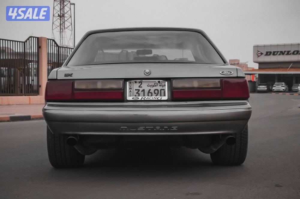 للبيع موستنق بودبه 19933