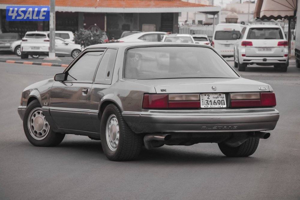 للبيع موستنق بودبه 19934