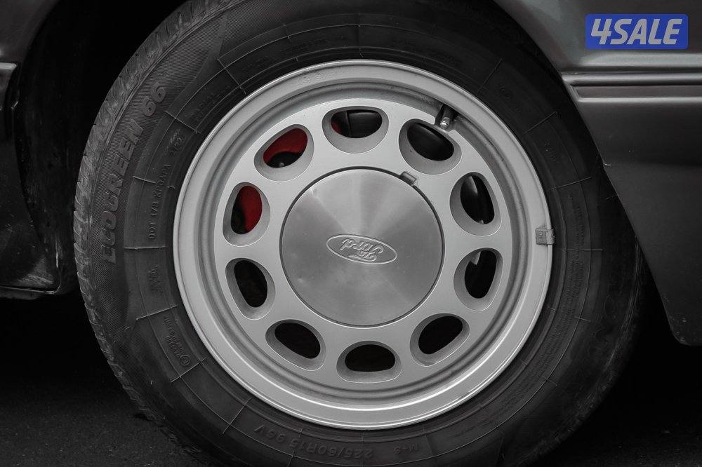 للبيع موستنق بودبه 19935