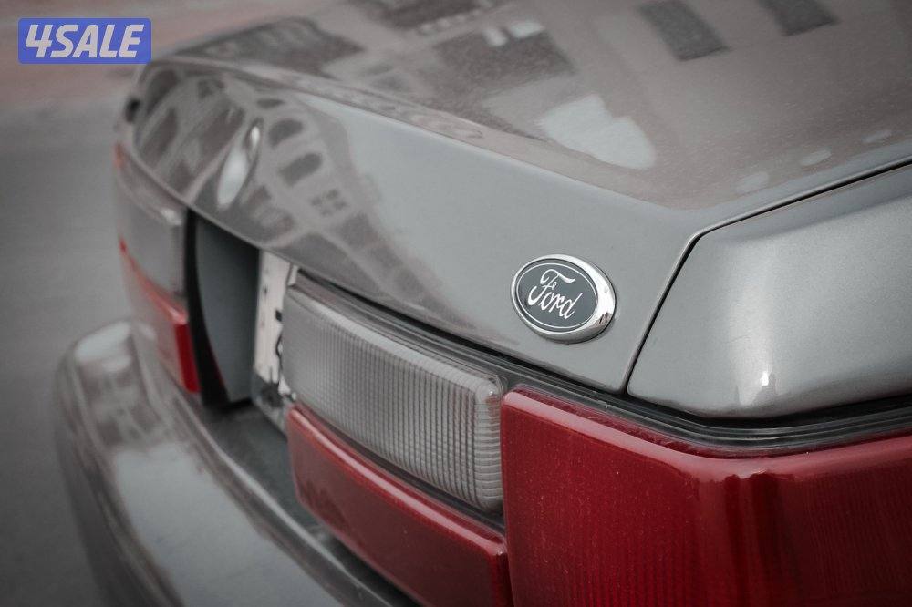 للبيع موستنق بودبه 19937