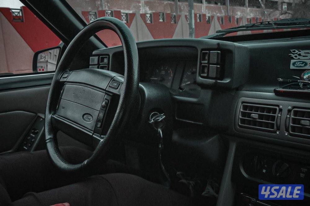 للبيع موستنق بودبه 19938