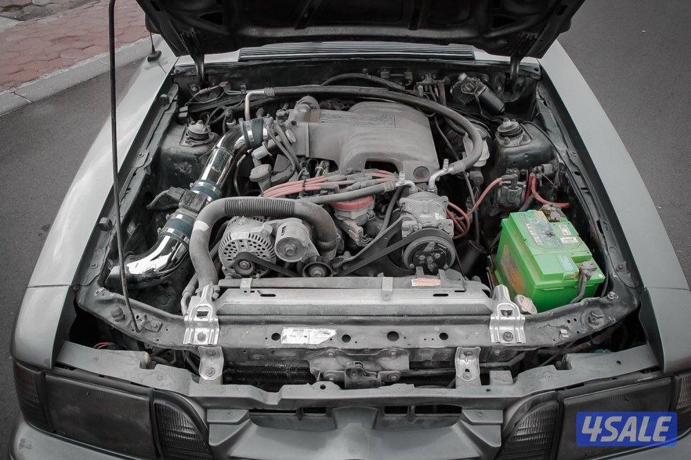 للبيع موستنق بودبه 199310