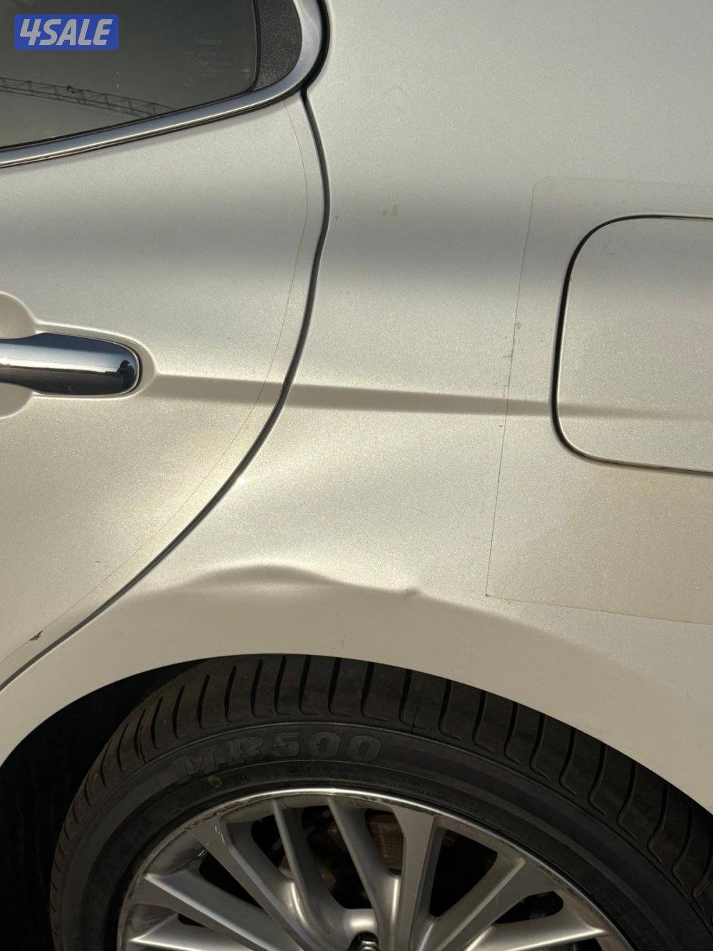 كامري ليمتد ٢٠١٩ الساير عداد ١١٥ ألف شرط الفحص صبغ وكاله كامل مواصفات4