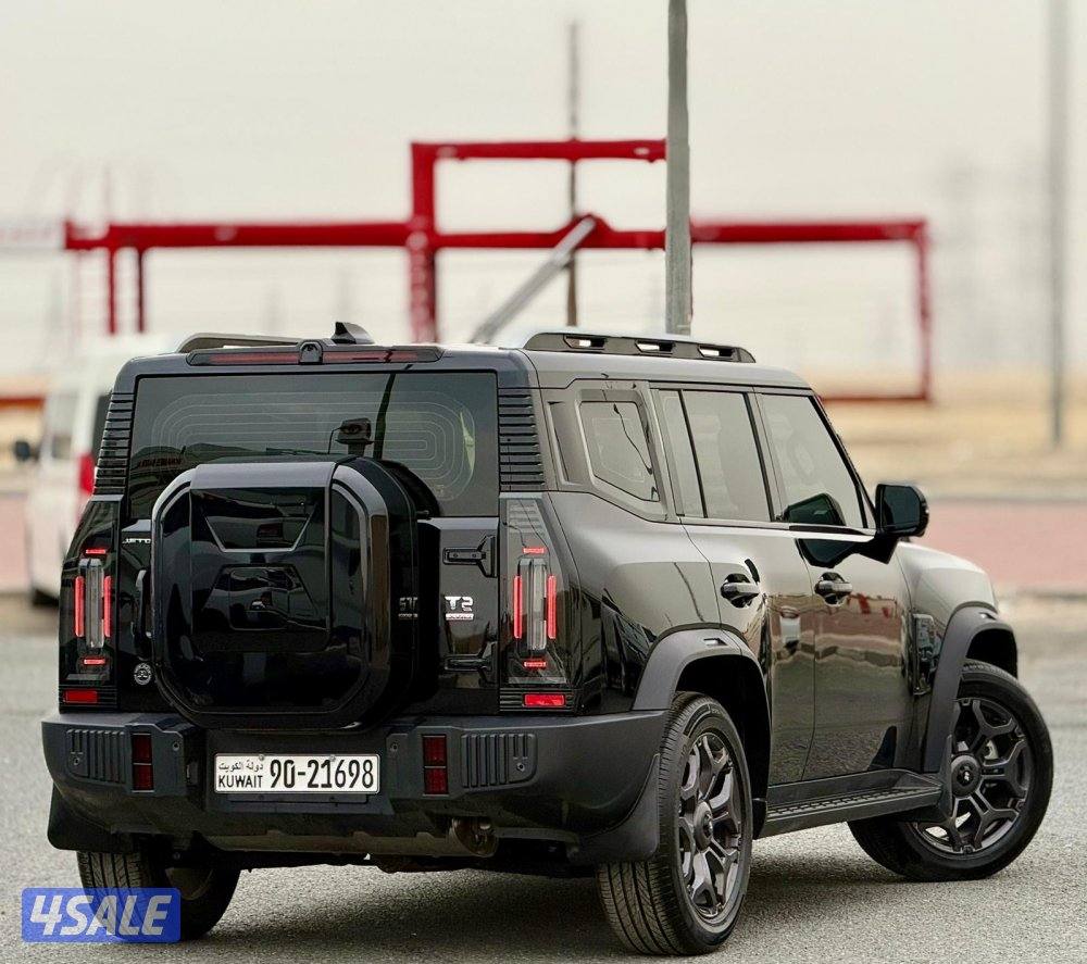 جيتور بحالة الوكاله 2025 شرط الفحص3