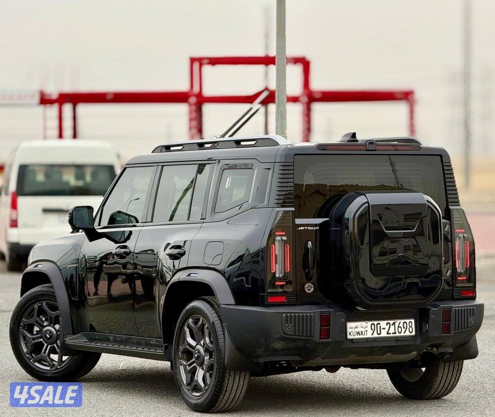 جيتور بحالة الوكاله 2025 شرط الفحص4