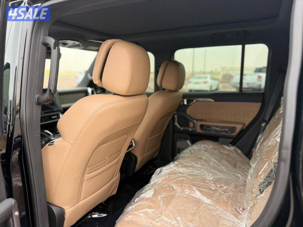 جيتور بحالة الوكاله 2025 شرط الفحص7