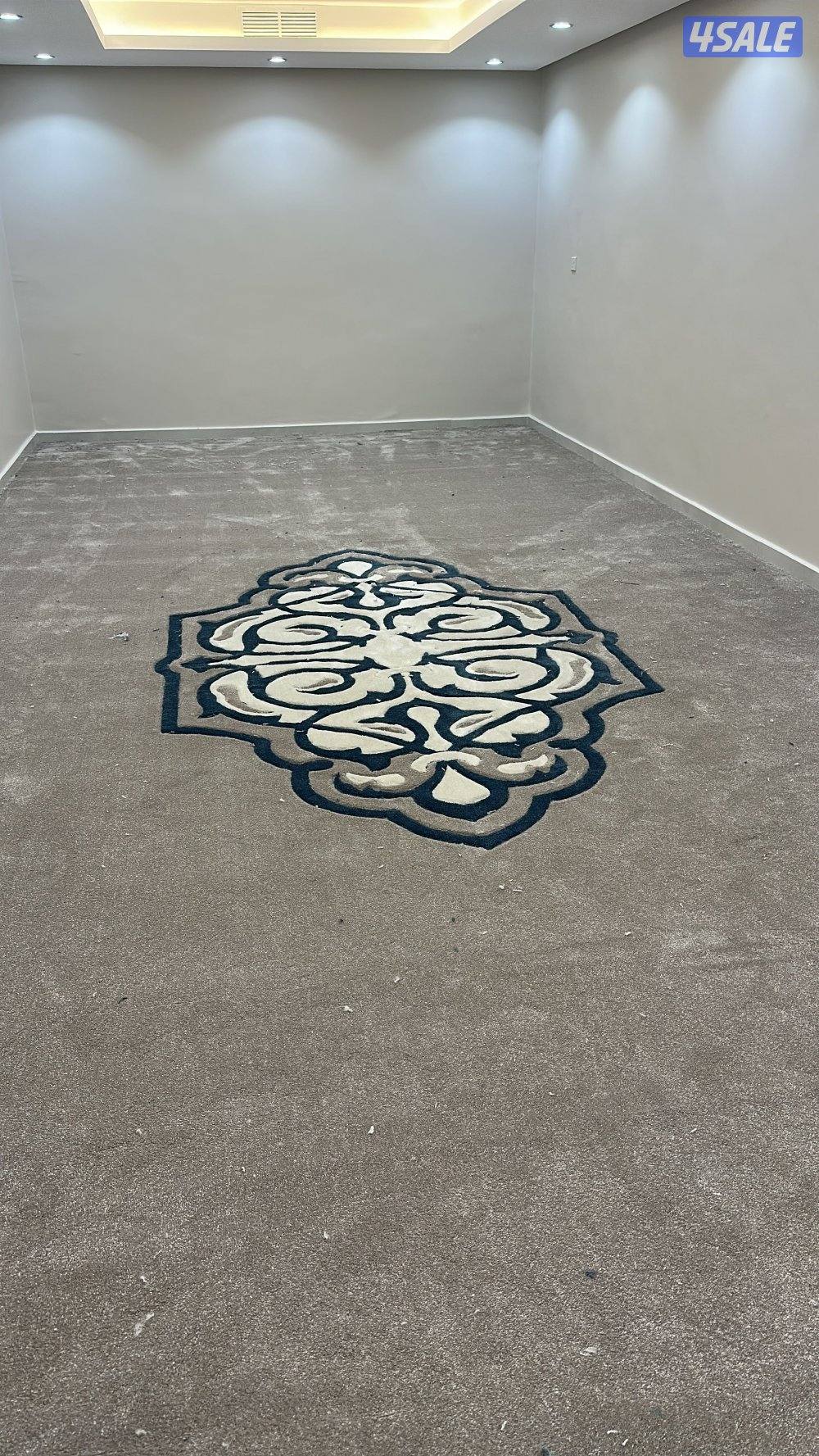 مفروشات الضجيج1