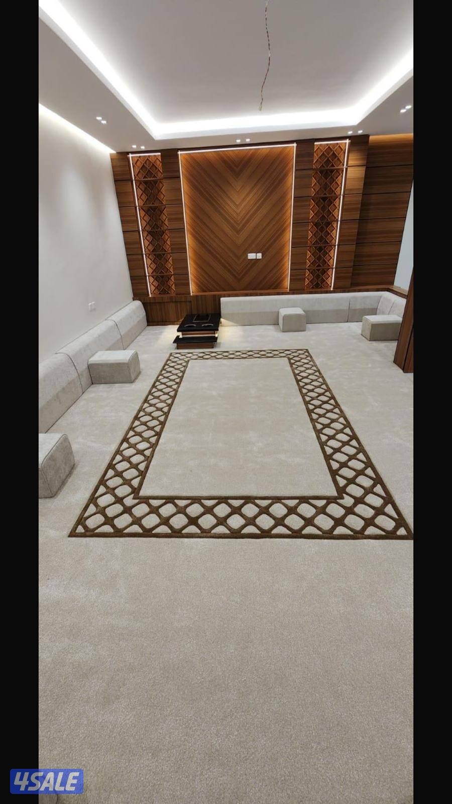 مفروشات الضجيج2