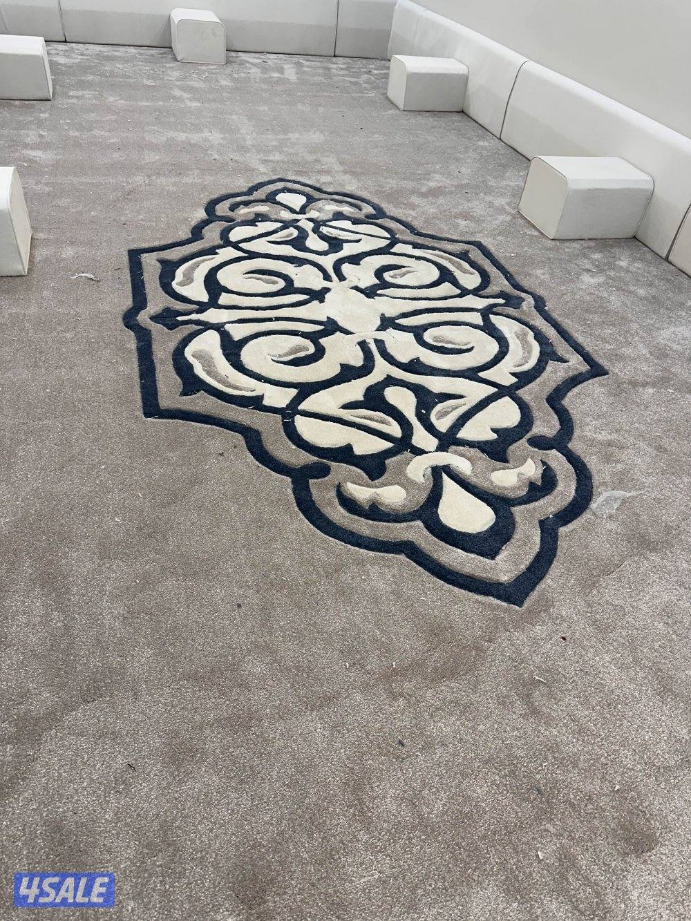 مفروشات الضجيج4