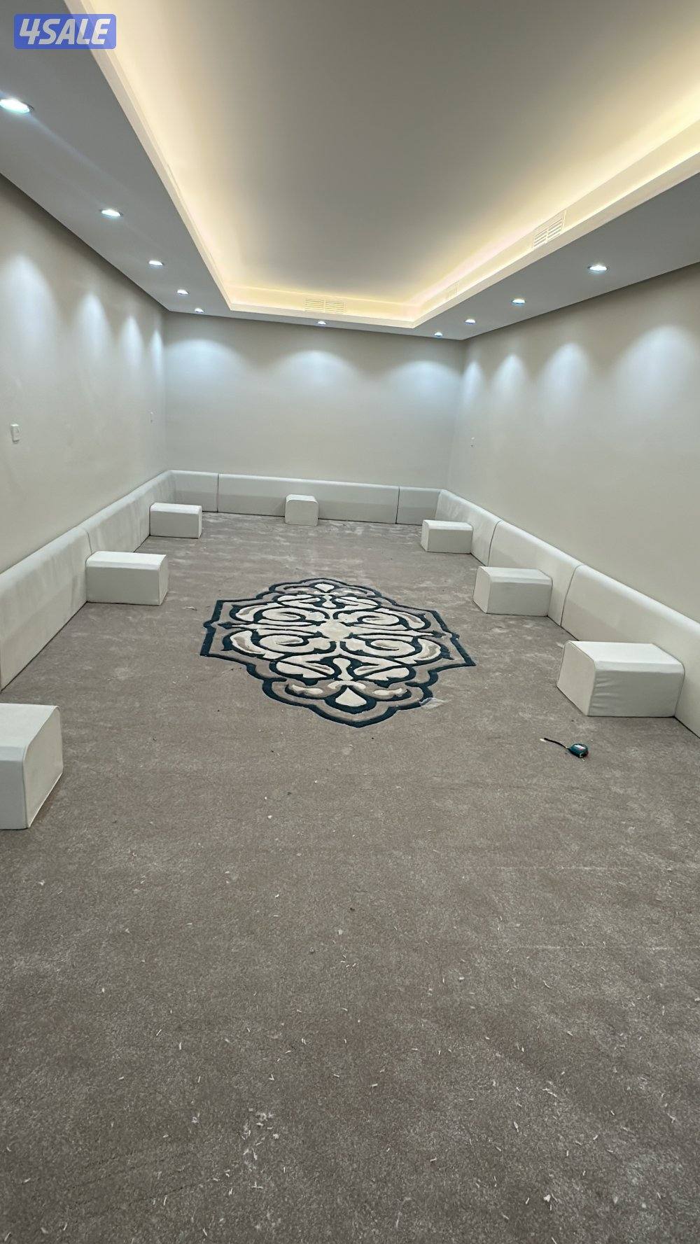 مفروشات الضجيج5