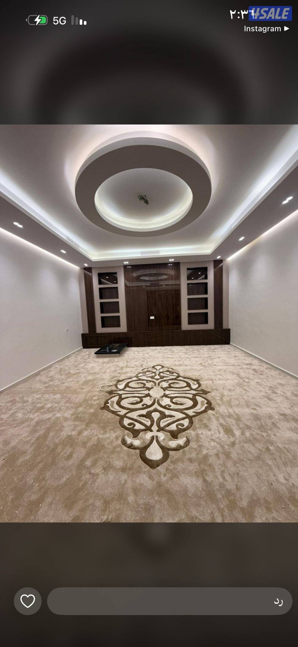 مفروشات الضجيج9