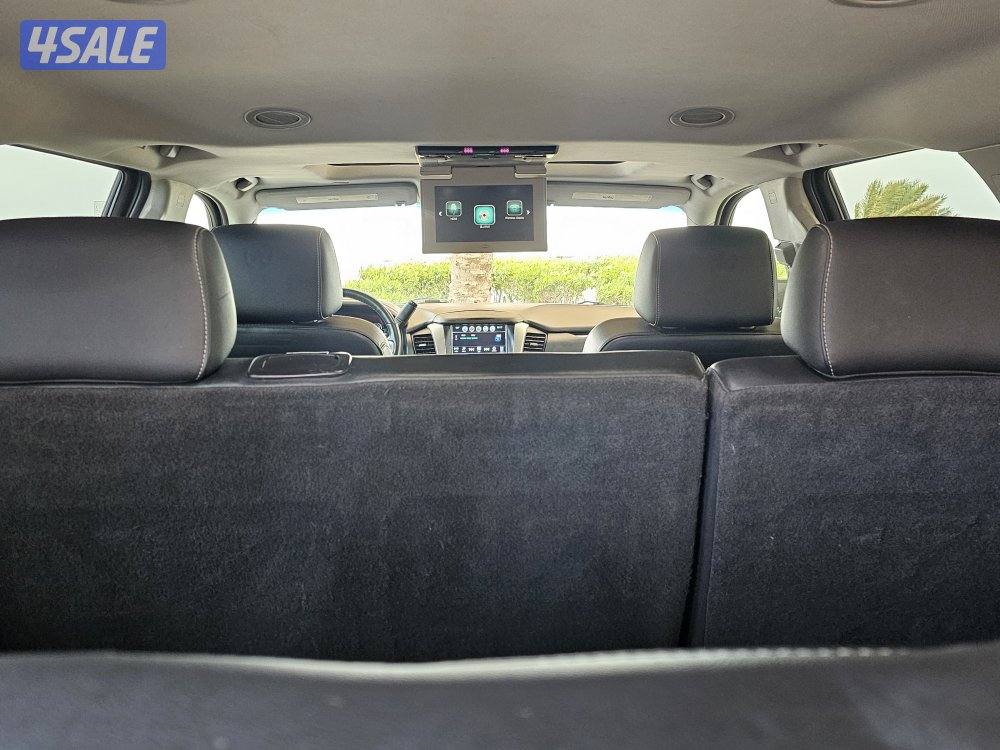 للبيع يوكن 2019 SLT فل كامل الموصفات12