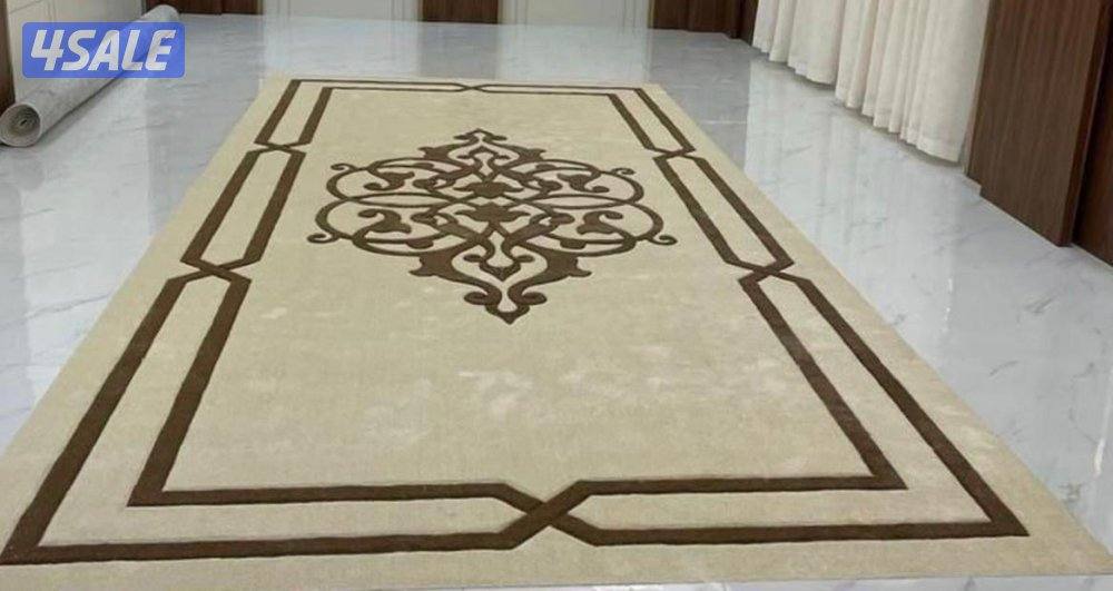 مفروشات الضجيج10